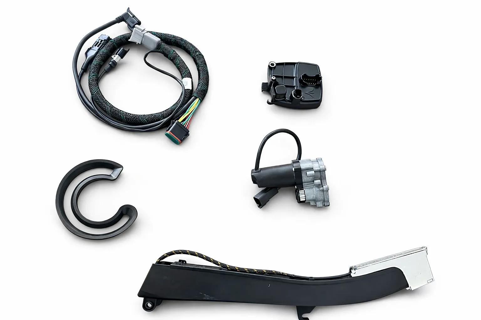 Pack De Repuestos 2026